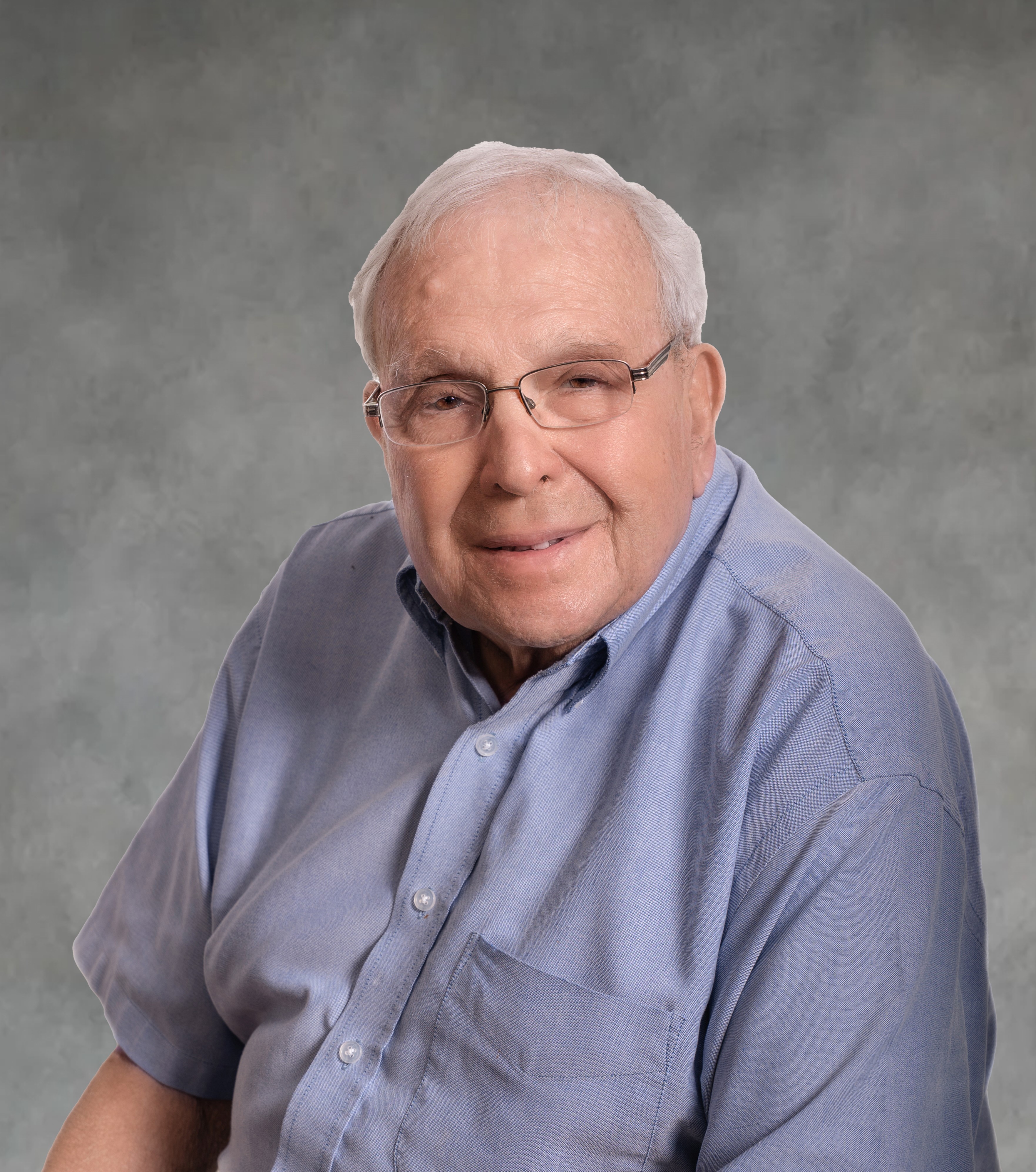 Anthony Triolo